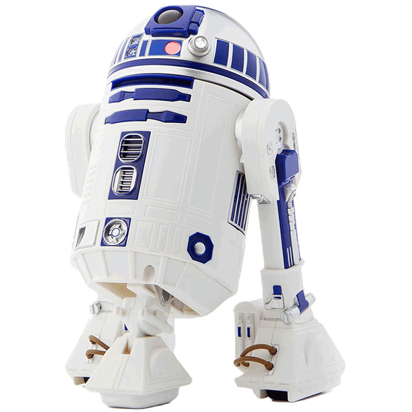 Star wars r2d2 toy on sale